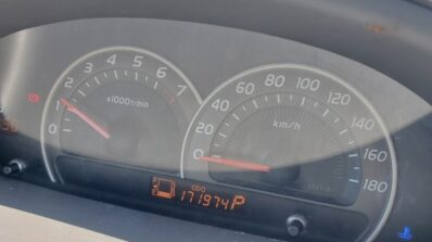 2009 TOYOTA SIENTA