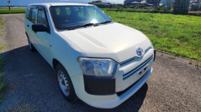 2015 TOYOTA PROBOX