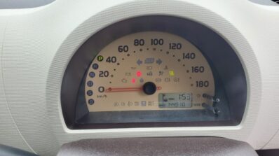 2011 TOYOTA PASSO