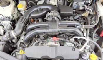 
										2012 SUBARU IMPREZA SPORTS full									