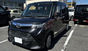 
										2018 TOYOTA TANK full									