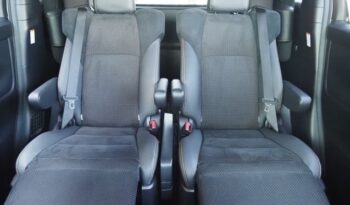 
										2021 TOYOTA ALPHARD full									