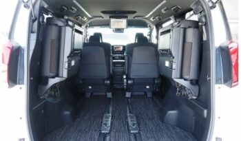 
										2021 TOYOTA ALPHARD full									
