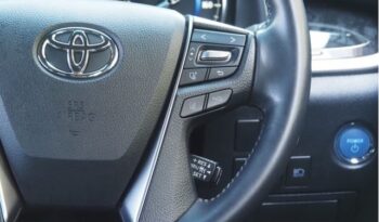 
										2021 TOYOTA ALPHARD full									