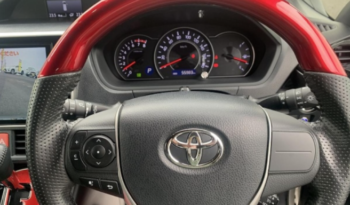 
										2018 TOYOTA VOXY ZS full									