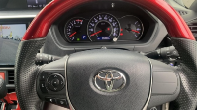 2018 TOYOTA VOXY ZS