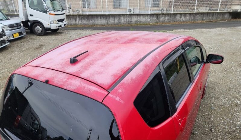 
								2010 HONDA FIT HYBRID full									