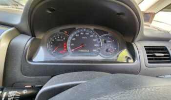 
										2003 TOYOTA ALPHARD G MZ full									