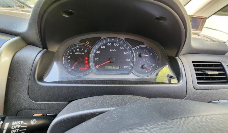 
								2003 TOYOTA ALPHARD G MZ full									