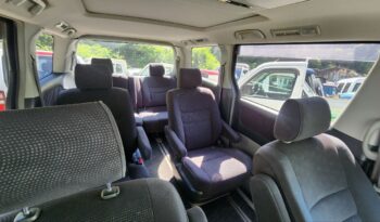 
										2003 TOYOTA ALPHARD G MZ full									