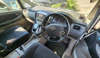 
										2003 TOYOTA ALPHARD G MZ full									