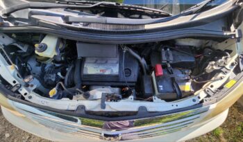 
										2003 TOYOTA ALPHARD G MZ full									