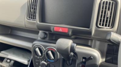 2022 MITSUBISHI MINICAB VAN 4WD