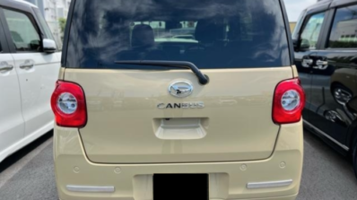 2023 DAIHATSU MOVE CANBUS