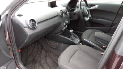 2012 AUDI A1 1.4TFSI