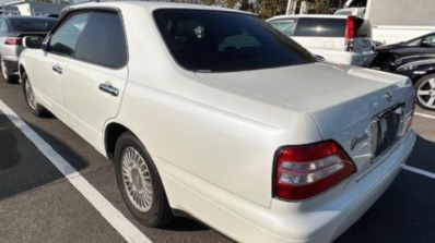 1999 NISSAN GLORIA