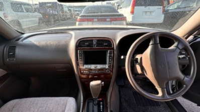 1999 NISSAN GLORIA