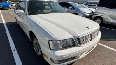 1999 NISSAN GLORIA