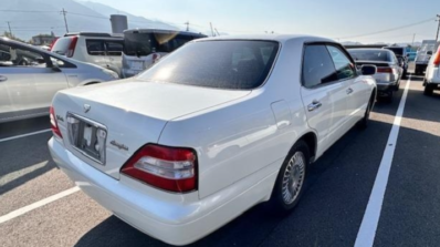 1999 NISSAN GLORIA