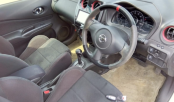 
										2015 NISSAN NOTE full									