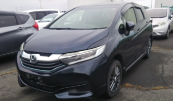 
										2016 HONDA SHUTTLE full									