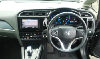 
										2016 HONDA SHUTTLE full									