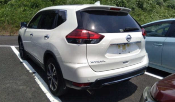 
										2017 NISSAN X-TRAIL 20X full									
