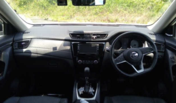 
										2017 NISSAN X-TRAIL 20X full									
