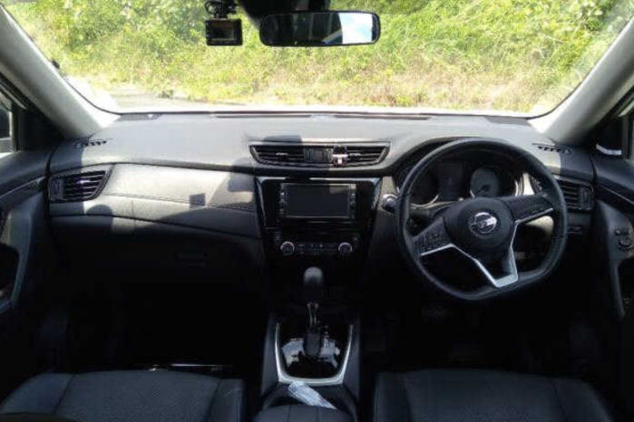 
								2017 NISSAN X-TRAIL 20X full									