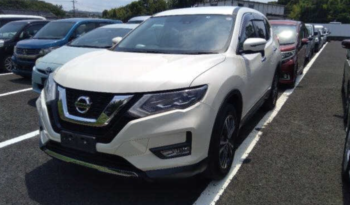 
										2017 NISSAN X-TRAIL 20X full									
