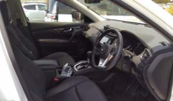 
										2017 NISSAN X-TRAIL 20X full									