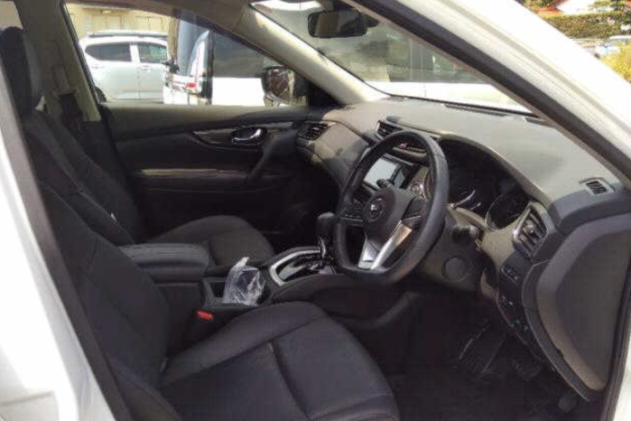 
								2017 NISSAN X-TRAIL 20X full									