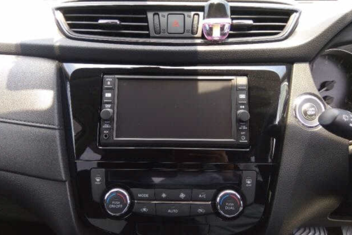
								2017 NISSAN X-TRAIL 20X full									