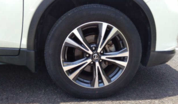 
										2017 NISSAN X-TRAIL 20X full									