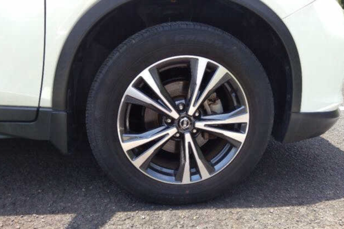 
								2017 NISSAN X-TRAIL 20X full									