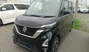
										2022 NISSAN ROOX full									