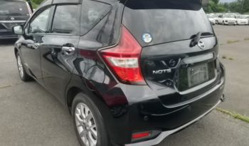 
										2019 NISSAN NOTE E-X full									