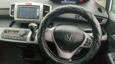 2013 HONDA FREED HYBRID