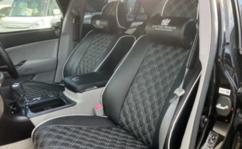 2012 TOYOTA CROWN ROYAL SERIES