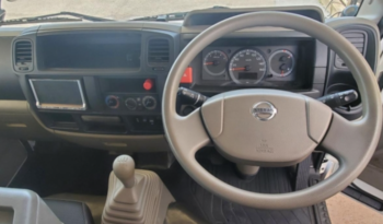 
										2014 NISSAN ATLAS 4 full									