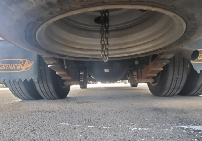 
								2014 NISSAN ATLAS 4 full									