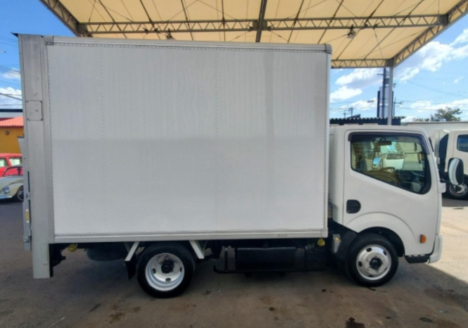 
								2014 NISSAN ATLAS 4 full									