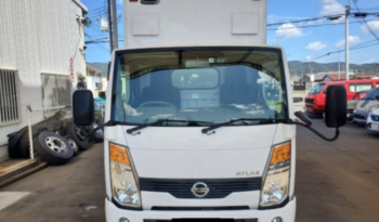 
										2014 NISSAN ATLAS 4 full									