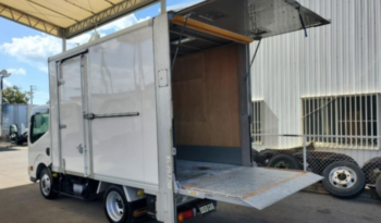 
										2014 NISSAN ATLAS 4 full									