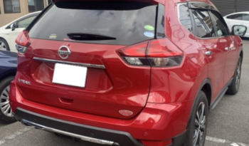 
										2018 NISSAN X-TRAIL full									