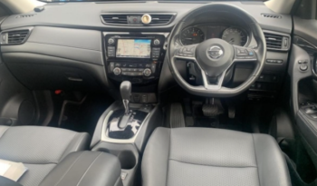 
										2018 NISSAN X-TRAIL full									