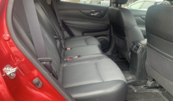 
										2018 NISSAN X-TRAIL full									