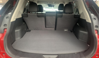
										2018 NISSAN X-TRAIL full									