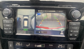 
										2018 NISSAN X-TRAIL full									
